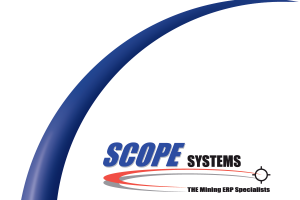 Scope Systems