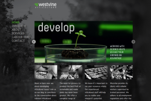 Westvine Viticulture